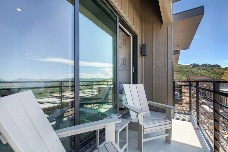 Hideout Hideaway 4BR Townhome - Hideout, Utah