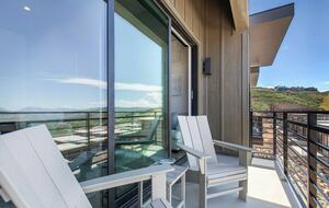 Hideout Hideaway 4BR Townhome - Hideout, Utah