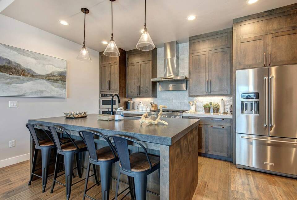 Hideout Hideaway 4BR Townhome - Hideout, Utah