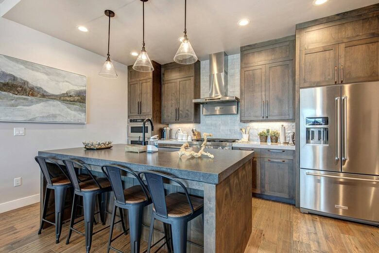 Hideout Hideaway 4BR Townhome - Hideout, Utah