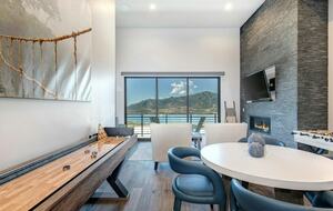 Hideout Hideaway 4BR Townhome - Hideout, Utah