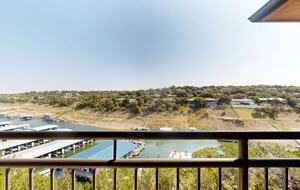 Texas Lake Luxury near Austin - Lakeway, Texas