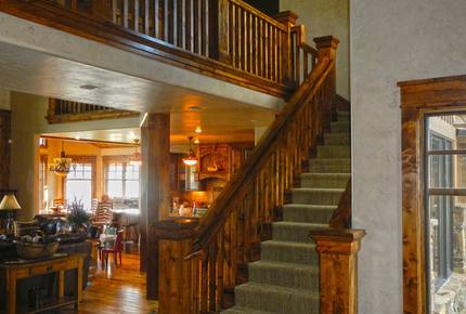 Island Park Lodge in Yellowstone Country - Island Park, Idaho