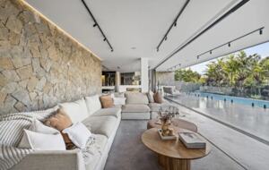 Luxury Beachside Haven | Heated Pool, Gym and Steam - Kingscliff, Australia