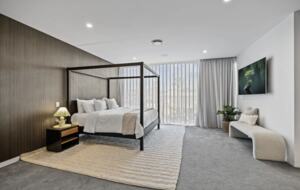 Luxury Beachside Haven | Heated Pool, Gym and Steam - Kingscliff, Australia