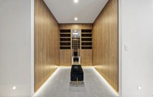 Luxury Beachside Haven | Heated Pool, Gym and Steam - Kingscliff, Australia