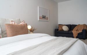 Luxury Beachside Haven | Heated Pool, Gym and Steam - Kingscliff, Australia