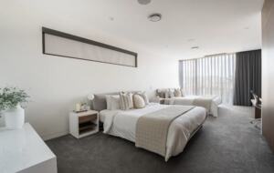 Luxury Beachside Haven | Heated Pool, Gym and Steam - Kingscliff, Australia