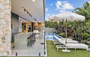 Luxury Beachside Haven | Heated Pool, Gym and Steam - Kingscliff, Australia