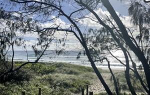 Luxury Beachside Haven | Heated Pool, Gym and Steam - Kingscliff, Australia