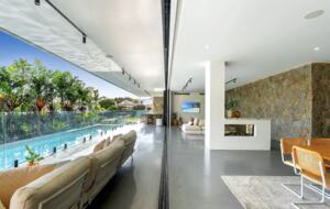 Luxury Beachside Haven | Heated Pool, Gym and Steam - Kingscliff, Australia