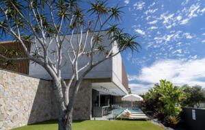 Luxury Beachside Haven | Heated Pool, Gym and Steam - Kingscliff, Australia