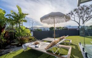Luxury Beachside Haven | Heated Pool, Gym and Steam - Kingscliff, Australia