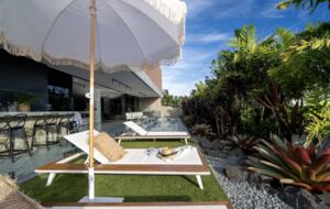 Luxury Beachside Haven | Heated Pool, Gym and Steam - Kingscliff, Australia