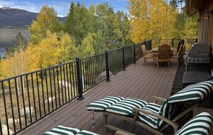 Tranquil Retreat Near Rocky Mountain National Park - Granby, Colorado