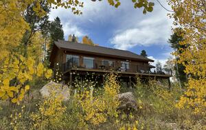 Tranquil Retreat Near Rocky Mountain National Park - Granby, Colorado