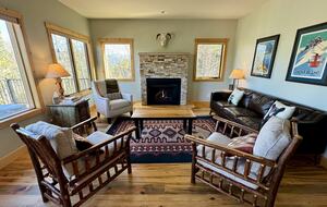 Tranquil Retreat Near Rocky Mountain National Park - Granby, Colorado