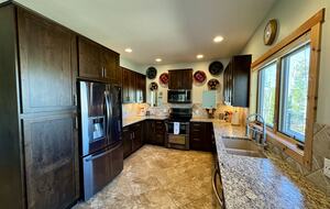 Tranquil Retreat Near Rocky Mountain National Park - Granby, Colorado