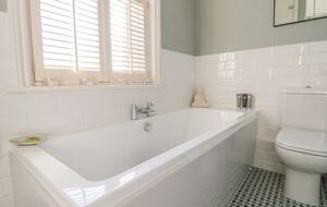 The Coach House - Burton Le Coggles, United Kingdom