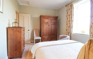 The Coach House - Burton Le Coggles, United Kingdom