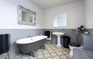 The Coach House - Burton Le Coggles, United Kingdom