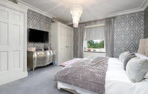 The Coach House - Burton Le Coggles, United Kingdom