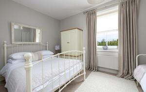 The Coach House - Burton Le Coggles, United Kingdom