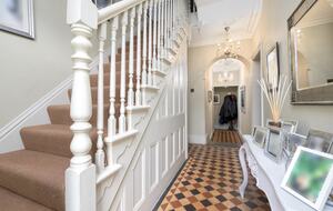 The Coach House - Burton Le Coggles, United Kingdom