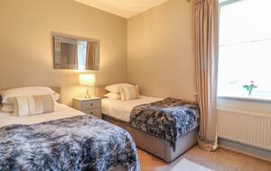 The Coach House - Burton Le Coggles, United Kingdom