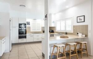 Atherstone | Large Spacious Home, Close Walk to Beaches - Yamba, Australia