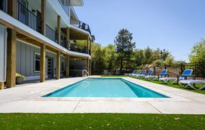 The Metropolitan - Corolla, North Carolina