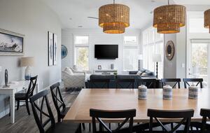 The Metropolitan - Corolla, North Carolina