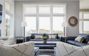 The Metropolitan - Corolla, North Carolina