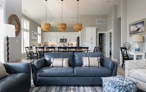 The Metropolitan - Corolla, North Carolina