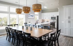 The Metropolitan - Corolla, North Carolina