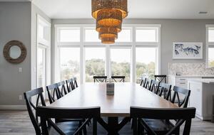 The Metropolitan - Corolla, North Carolina