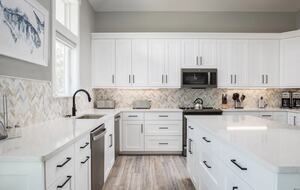 The Metropolitan - Corolla, North Carolina