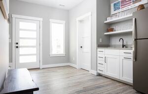 The Metropolitan - Corolla, North Carolina