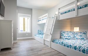 The Metropolitan - Corolla, North Carolina