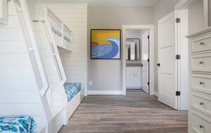 The Metropolitan - Corolla, North Carolina