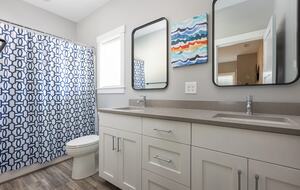 The Metropolitan - Corolla, North Carolina