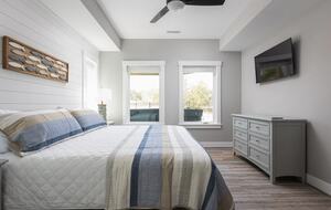 The Metropolitan - Corolla, North Carolina