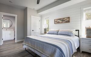 The Metropolitan - Corolla, North Carolina