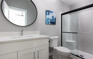 The Metropolitan - Corolla, North Carolina