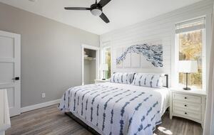 The Metropolitan - Corolla, North Carolina