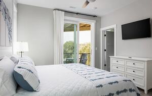 The Metropolitan - Corolla, North Carolina