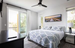 The Metropolitan - Corolla, North Carolina