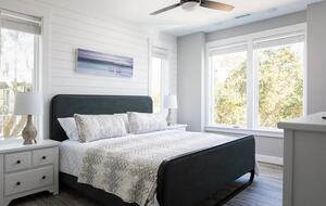 The Metropolitan - Corolla, North Carolina