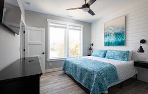 The Metropolitan - Corolla, North Carolina