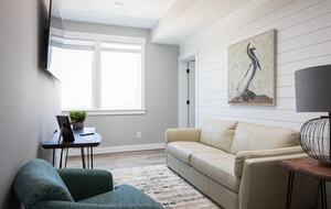 The Metropolitan - Corolla, North Carolina